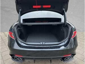Alfa Romeo Giulia QUADRIFOGLIO MY25 - SOFORT VERFÜGBAR