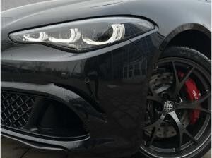 Alfa Romeo Giulia QUADRIFOGLIO MY25 - SOFORT VERFÜGBAR