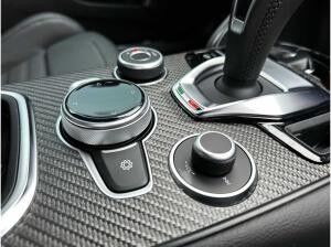 Alfa Romeo Giulia QUADRIFOGLIO MY25 - SOFORT VERFÜGBAR