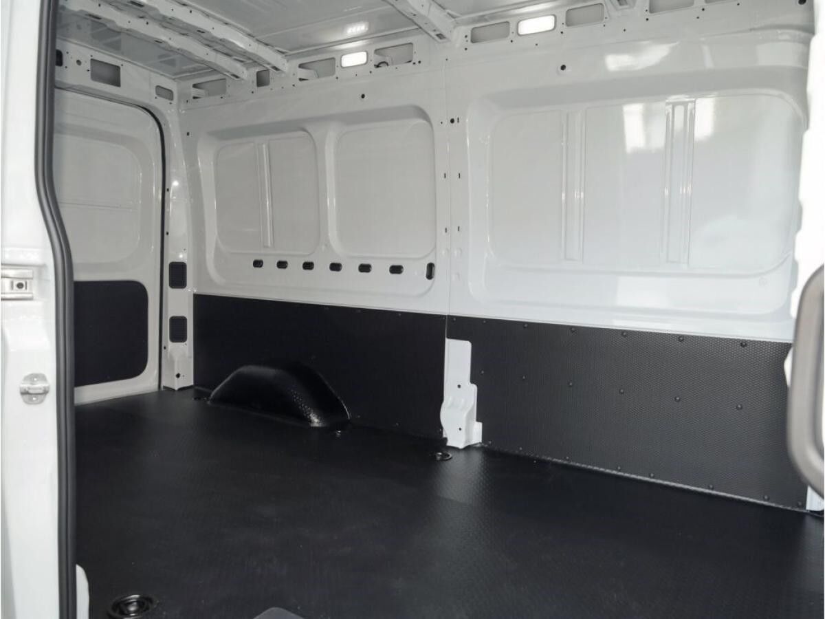 MAXUS Deliver 9 PAN VAN 2.0  FWD L3H2 BASE //Komfort//🚀Knaller-Angebot mit über 17.000€ Preisvorteil ggü. UVP/ sofor