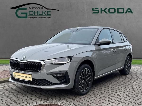 Skoda Scala Tour 1.0T DSG*Navi*Matrix-LED*Blinds