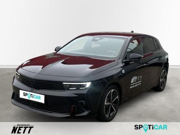Opel Astra L Lim.  GS Mild-Hybrid e-DTC 136