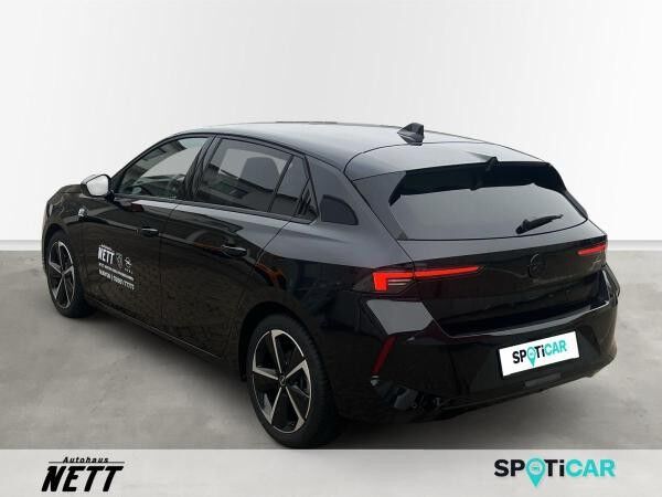 Opel Astra L Lim.  GS Mild-Hybrid e-DTC 136