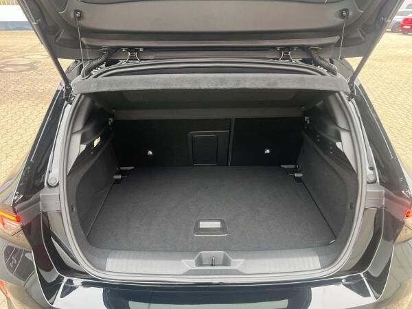 Opel Astra L Lim.  GS Mild-Hybrid e-DTC 136
