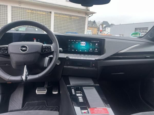 Opel Astra L Lim.  GS Mild-Hybrid e-DTC 136