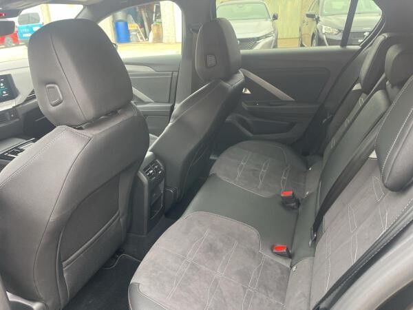 Opel Astra L Lim.  GS Mild-Hybrid e-DTC 136