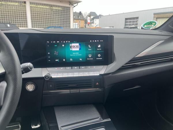 Opel Astra L Lim.  GS Mild-Hybrid e-DTC 136