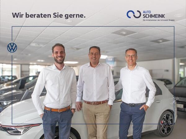 Volkswagen T-Cross GOAL 1.0 l TSI Allwetterreifen AHK Kamera Navi ACC