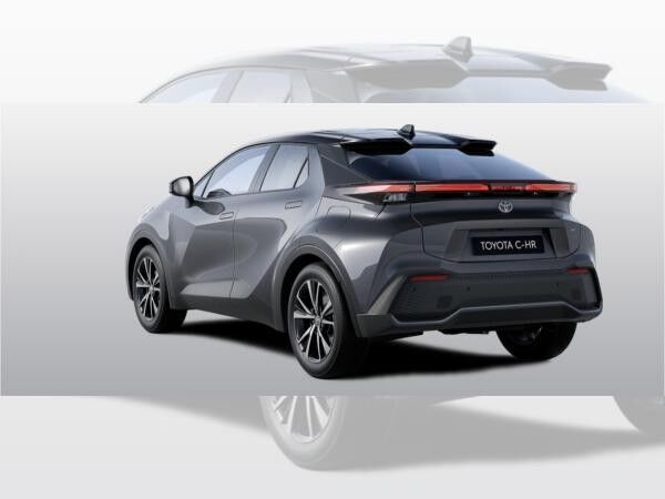 Toyota C-HR 2.0 Plug-in Team D Plug In Hybrid
