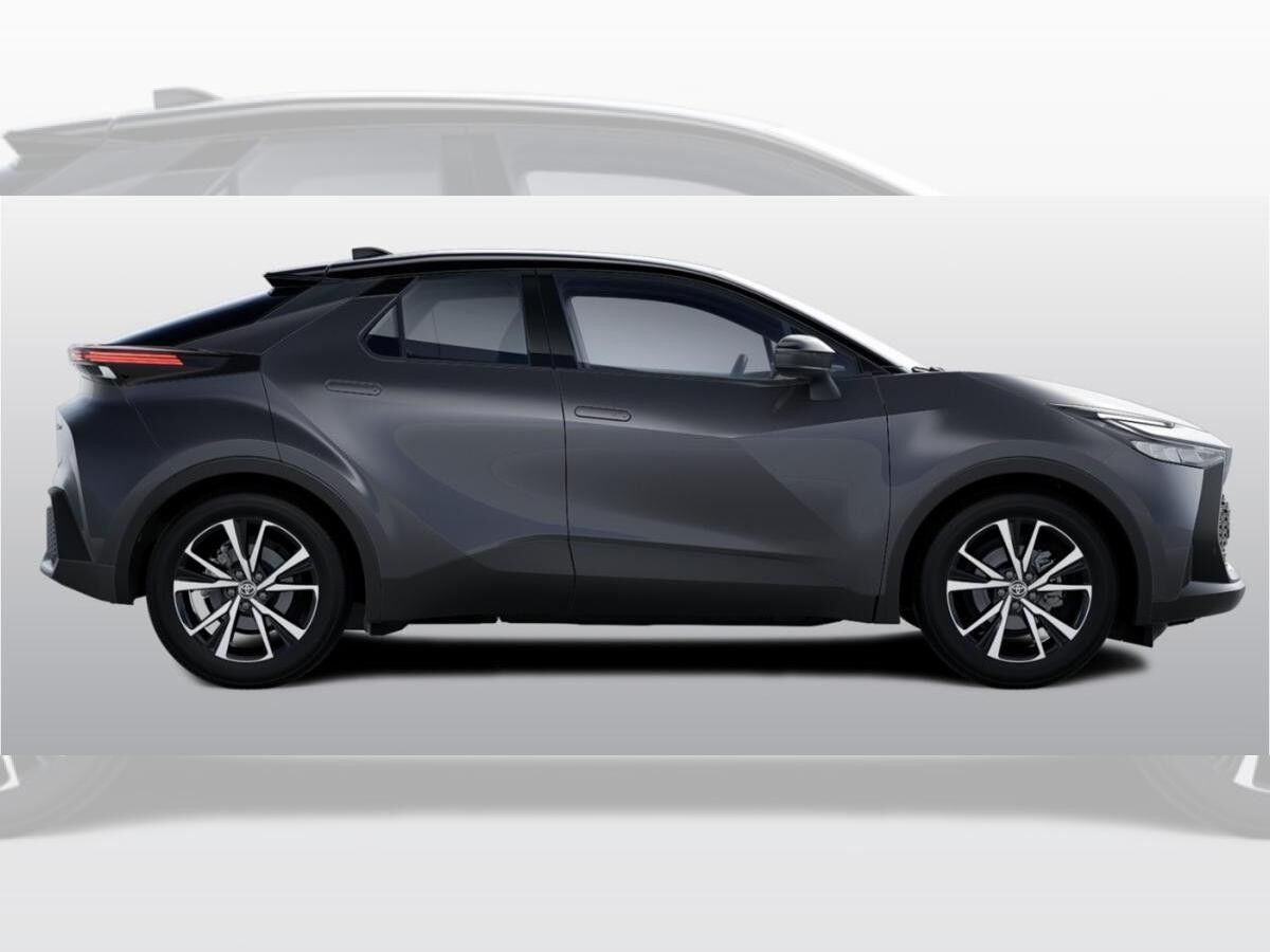 Toyota C-HR 2.0 Plug-in Team D Plug In Hybrid