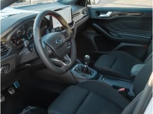 Ford Focus ST-Line Turnier WinterP. FahrerAss.P. NAVI BLIS uvm.