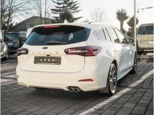 Ford Focus ST-Line Turnier WinterP. FahrerAss.P. NAVI BLIS uvm.
