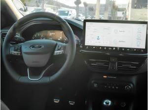 Ford Focus ST-Line Turnier WinterP. FahrerAss.P. NAVI BLIS uvm.