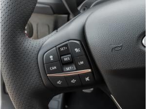 Ford Focus ST-Line Turnier WinterP. FahrerAss.P. NAVI BLIS uvm.