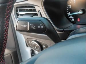 Ford Focus ST-Line Turnier WinterP. FahrerAss.P. NAVI BLIS uvm.