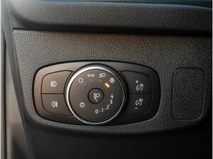 Ford Focus ST-Line Turnier WinterP. FahrerAss.P. NAVI BLIS uvm.