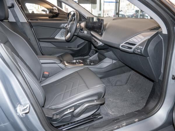 BMW 220 d Gran Coupe LAGERWAGENAKTION