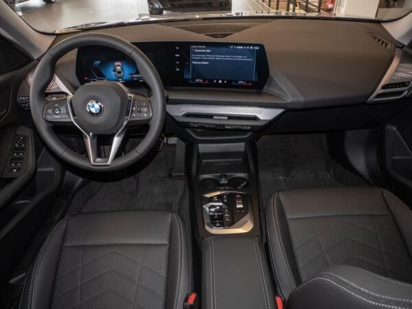 BMW 220 d Gran Coupe LAGERWAGENAKTION