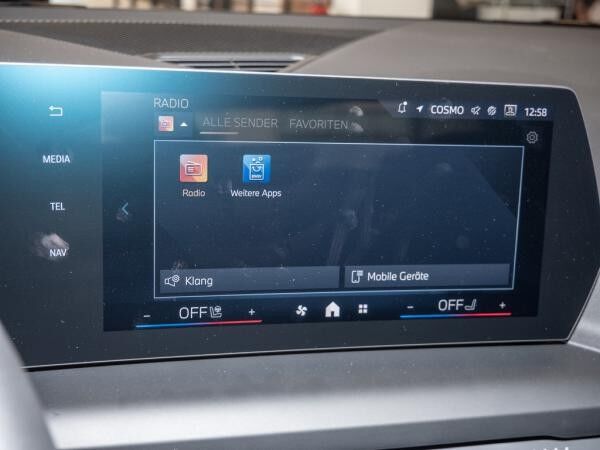 BMW 220 d Gran Coupe LAGERWAGENAKTION