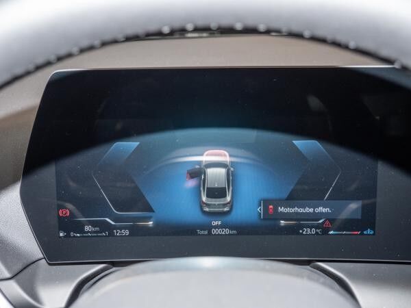 BMW 220 d Gran Coupe LAGERWAGENAKTION