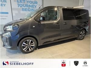 Peugeot Traveller L2 Allure BlueHDi 180 EAT8 *VIP-Paket*7-Sitzer*