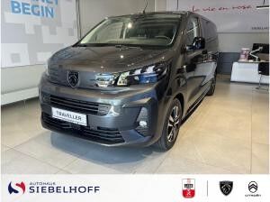 Peugeot Traveller L2 Allure BlueHDi 180 EAT8 *VIP-Paket*7-Sitzer*