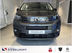 Peugeot Traveller L2 Allure BlueHDi 180 EAT8 *VIP-Paket*7-Sitzer*
