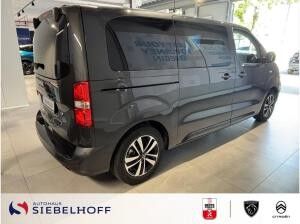 Peugeot Traveller L2 Allure BlueHDi 180 EAT8 *VIP-Paket*7-Sitzer*