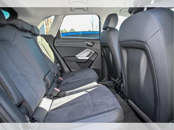 Audi Q3 35 TFSI S line Sonderleasing sofort verfügbar
