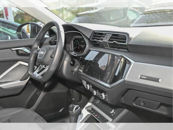 Audi Q3 35 TFSI S line Sonderleasing sofort verfügbar