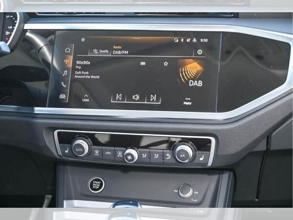 Audi Q3 35 TFSI S line Sonderleasing sofort verfügbar