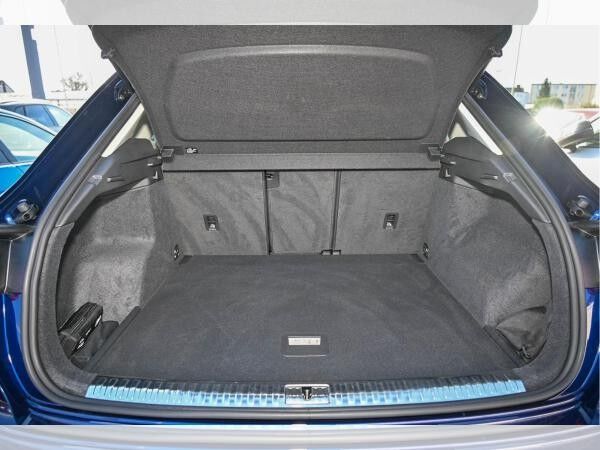 Audi Q3 35 TFSI S line Sonderleasing sofort verfügbar