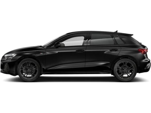 Audi A3 Sportback 40 TFSIe S line S tronic