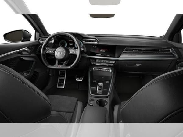 Audi A3 Sportback 40 TFSIe S line S tronic