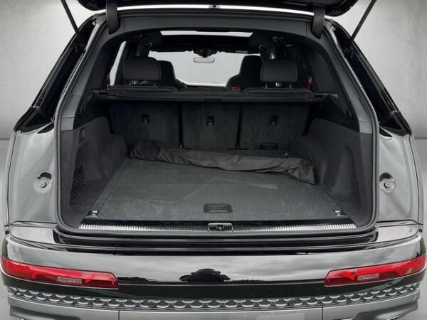 Audi Q7 55 TFSI S line quattro S tronic S tronic ALW