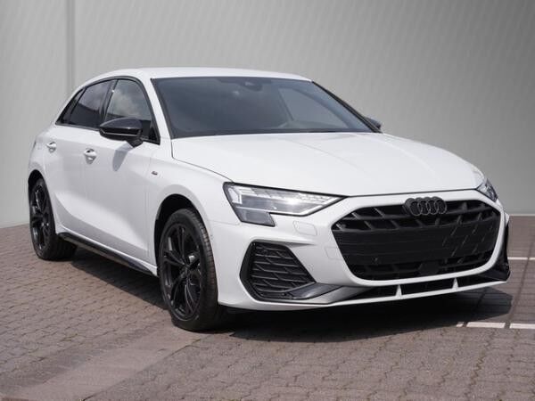 Audi A3 Sportback 40 TFSIe S line ALW,