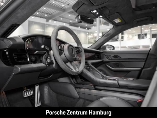 Porsche Taycan Turbo S privat o. gewerblich