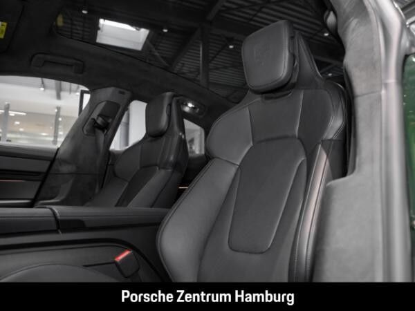 Porsche Taycan Turbo S privat o. gewerblich