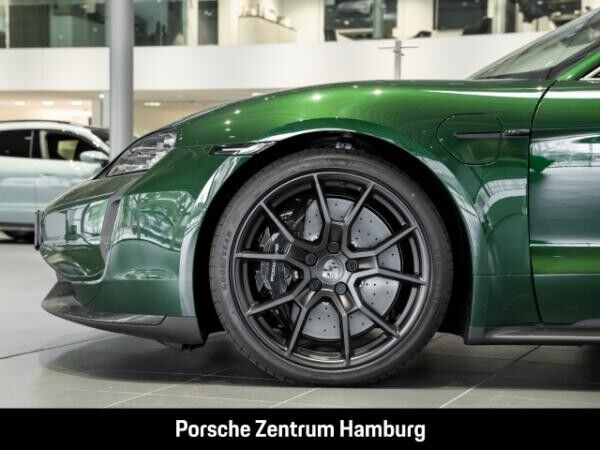 Porsche Taycan Turbo S privat o. gewerblich