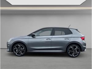 Skoda Fabia Monte Carlo 1.5 TSI, Frontkamera, Winter-Paket Plus