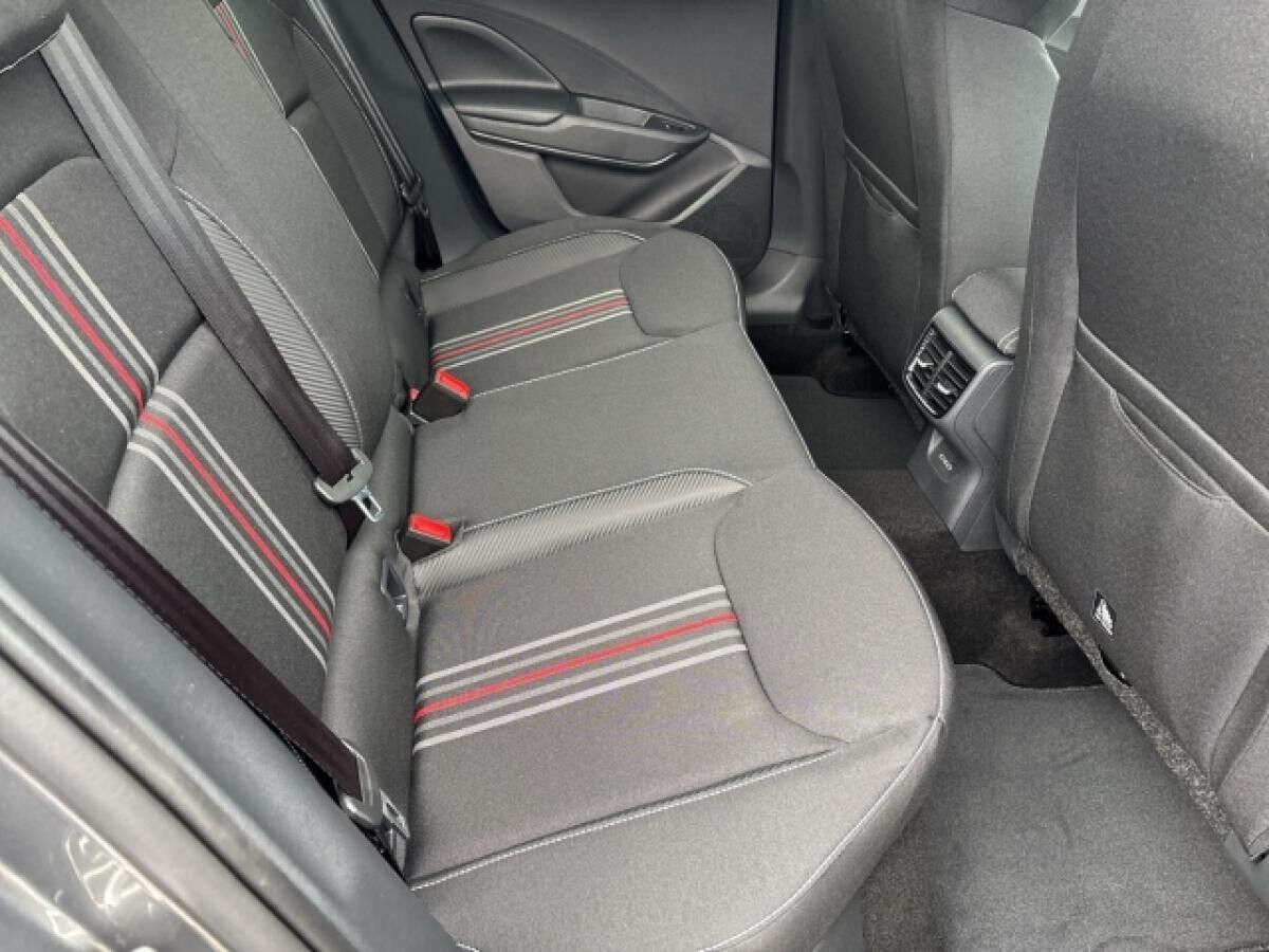 Skoda Fabia Monte Carlo 1.5 TSI, Frontkamera, Winter-Paket Plus