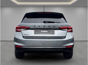 Skoda Fabia Monte Carlo 1.5 TSI, Frontkamera, Winter-Paket Plus