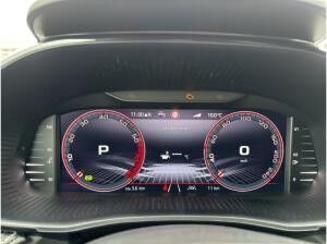 Skoda Fabia Monte Carlo 1.5 TSI, Frontkamera, Winter-Paket Plus