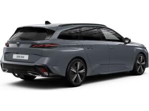 Peugeot 308 SW GT Hybrid 136 PS ❗️ SOFORT VERFÜGBAR ❗️