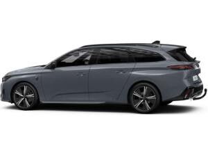Peugeot 308 SW GT Hybrid 136 PS ❗️ SOFORT VERFÜGBAR ❗️