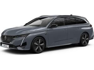 Peugeot 308 SW GT Hybrid 136 PS ❗️ SOFORT VERFÜGBAR ❗️