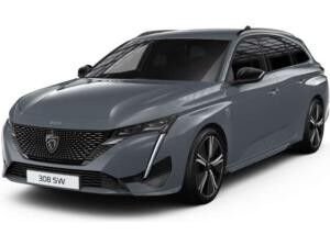 Peugeot 308 SW GT Hybrid 136 PS ❗️ SOFORT VERFÜGBAR ❗️