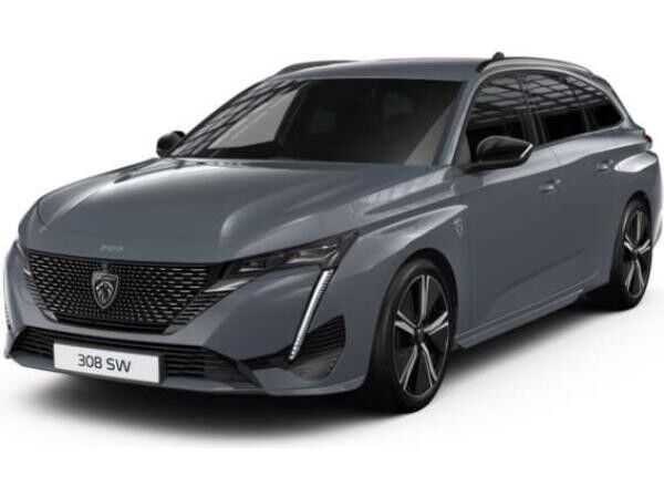 Peugeot 308 SW GT Hybrid 136 PS ❗️ SOFORT VERFÜGBAR ❗️