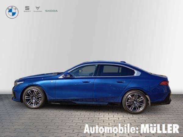 BMW 520 d Limousine*M-Sport*360°Kamera*HeadUpDis*Harman&Kardon*