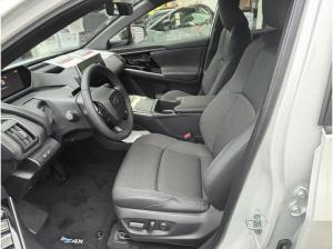 Toyota bZ4X Teamplayer Elektromotor (150kW) ❗️Sofort-Verfügbar❗️